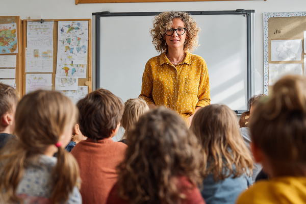 Unit Plan 33 (Grade K Science): Weather, Plants & Animals