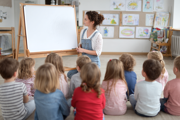 Unit Plan 18 (PreK Social Studies): Midyear Inquiry Project—Our World in Maps