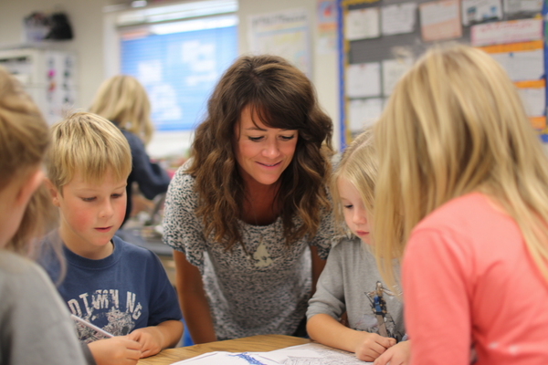 Unit Plan 32 (PreK Social Studies): Our Symbols and Traditions