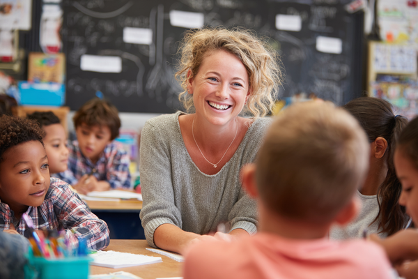 Unit Plan 30 (Grade 2 Science): Resources & Materials