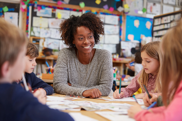 Unit Plan 8 (Grade 2 Science): Engineering with Materials