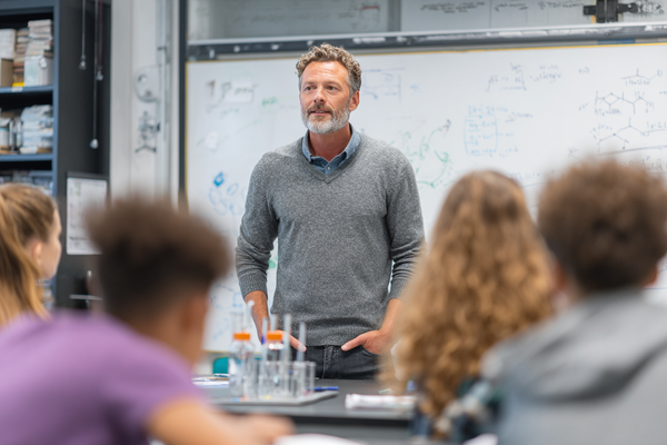 Unit Plan 5 (Grade 7 Science): Human Body Systems