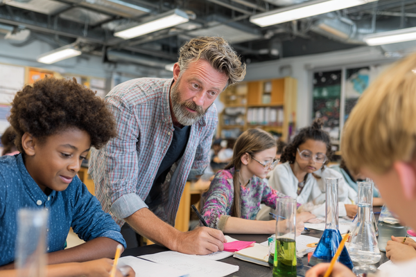 Unit Plan 26 (Grade 7 Science): Engineering Genetic Solutions