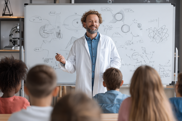 Unit Plan 5 (Grade 6 Science): Gravity & Orbits