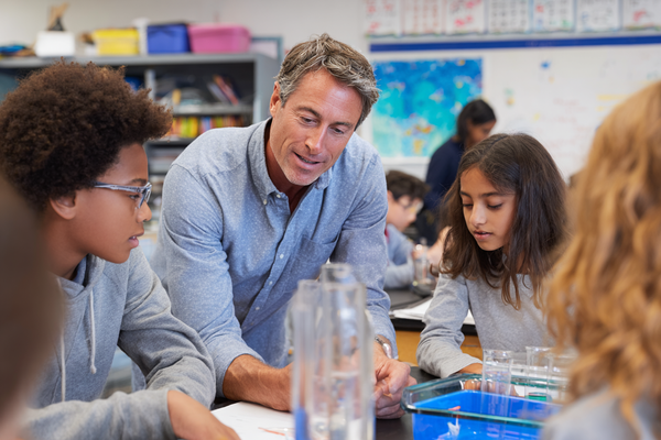 Unit Plan 35 (Grade 6 Science): Stewardship & Global Citizenship