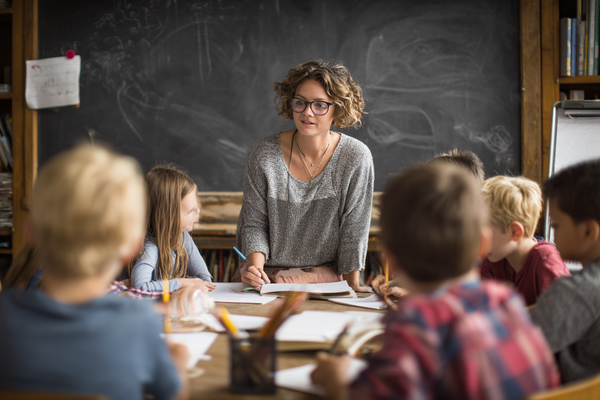 Unit Plan 30 (Grade 3 Science): Adaptations & Modern Traits