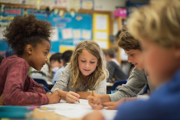 Unit Plan 24 (Grade 3 Science): Hazard Maps & Risk Patterns