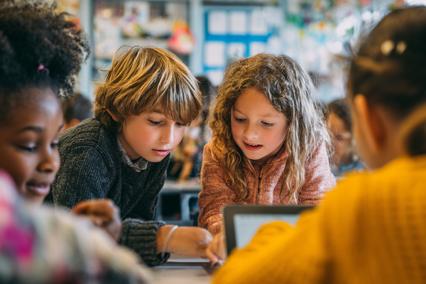 Unit Plan 10 (Grade 3 Science): Life Cycles Overview