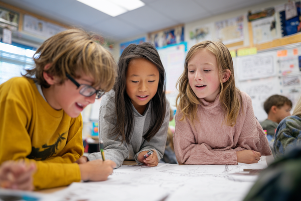 Unit Plan 6 (Grade 3 Science): Magnet Interactions