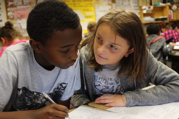 Unit Plan 28 (Grade 5 Science): Stars & Brightness Patterns