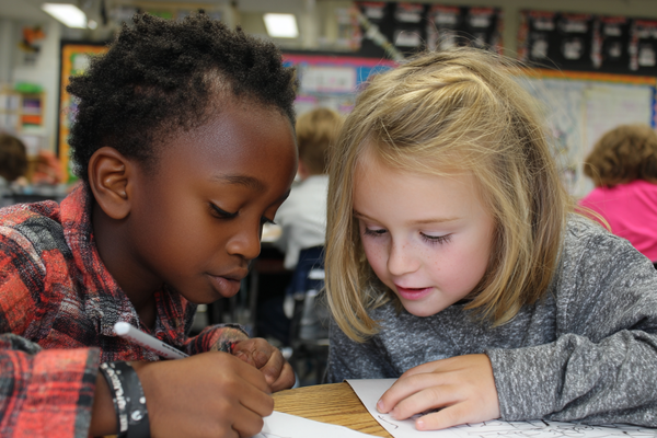 Unit Plan 7 (Grade 1 Science): Materials That Change Light