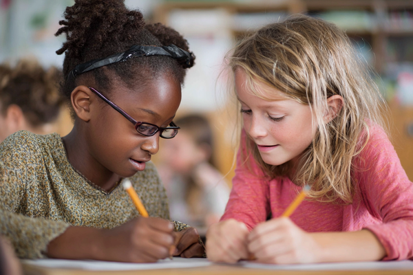 Unit Plan 30 (Grade 4 Science): Mapping Earth Features