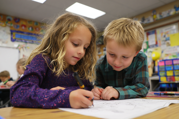 Unit Plan 34 (Grade K Science): Engineering Improvement Day