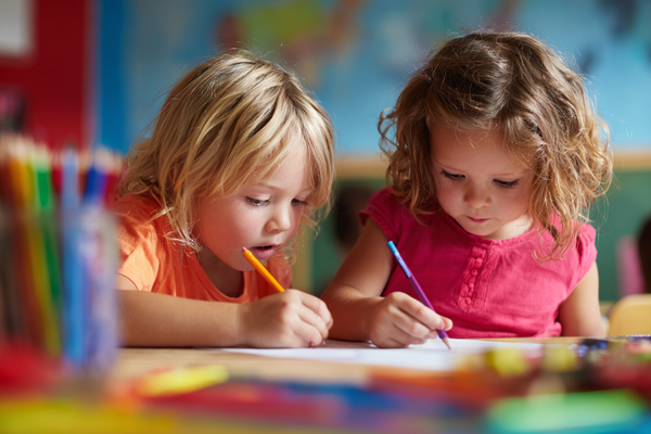 Unit Plan 7 (PreK Science): Direction of Motion