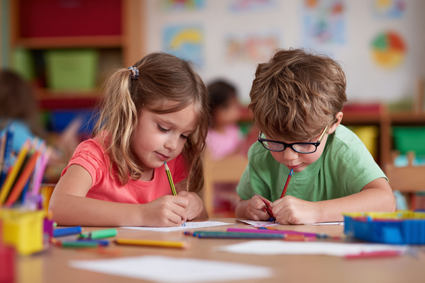 Unit Plan 25 (PreK Science): Weather Safety & Preparation