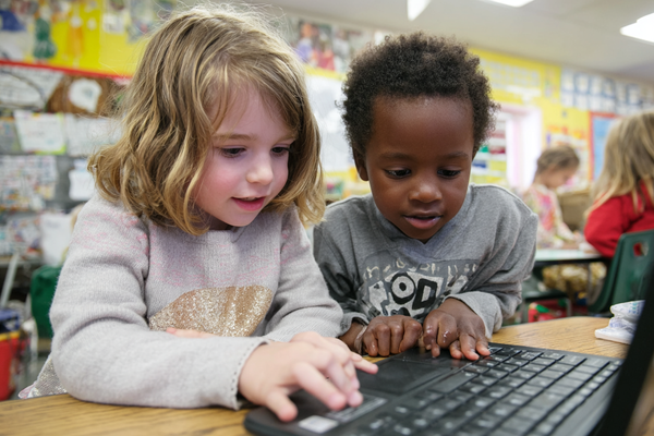 Unit Plan 30 (PreK Science): Living Things Change Environments