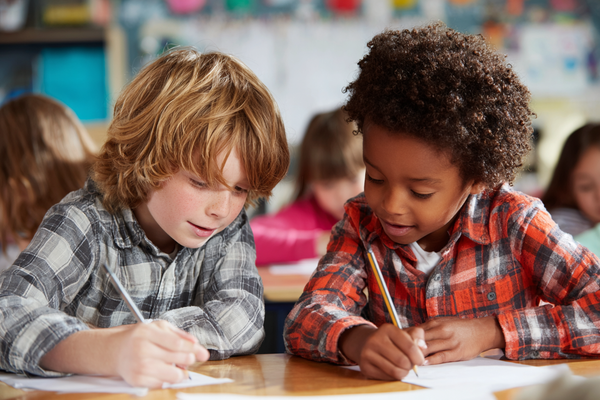 Unit Plan 27 (Grade 2 Science): Earth Systems — Quarter Synthesis