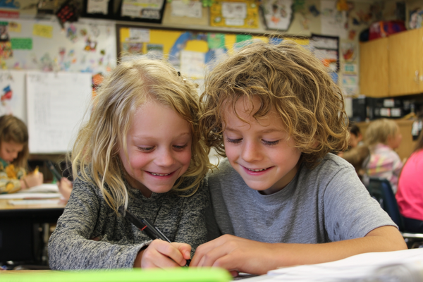 Unit Plan 16 (Grade 2 Science): Diversity Helps Survival