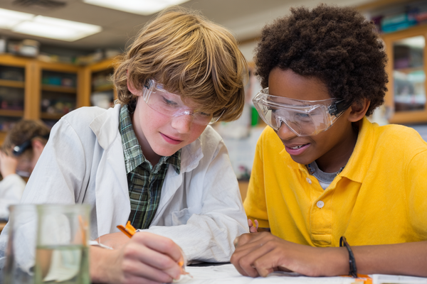 Unit Plan 12 (Grade 6 Science): Earthquakes, Volcanoes & Mountains