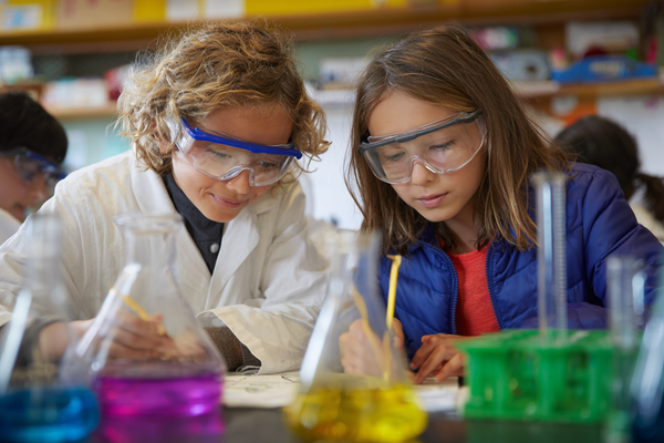 Unit Plan 29 (Grade 6 Science): Human Impacts on Earth