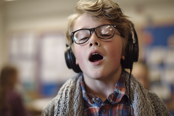 Unit Plan 27 (Grade 5 Music): Group Performance