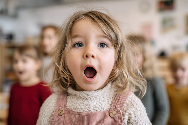 Unit Plan 27 (PreK Music): Group Music Sharing