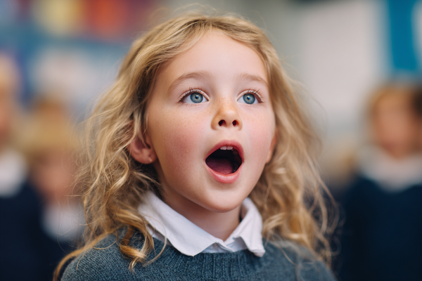 Unit Plan 22 (PreK Music): Music at Home & School