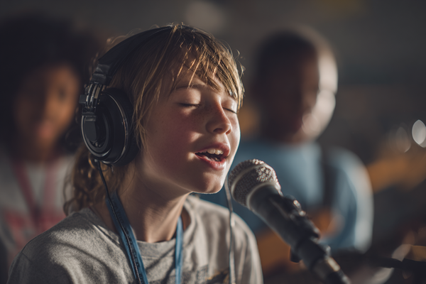 Unit Plan 32 (Grade 6 Vocal Music): Expressive Performance