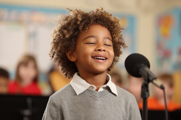 Unit Plan 35 (Grade 3 Music): Preparing to Perform