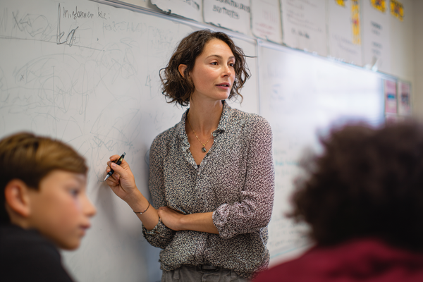 Unit Plan 9 (Grade 5 Music): Rhythm Performance & Etiquette