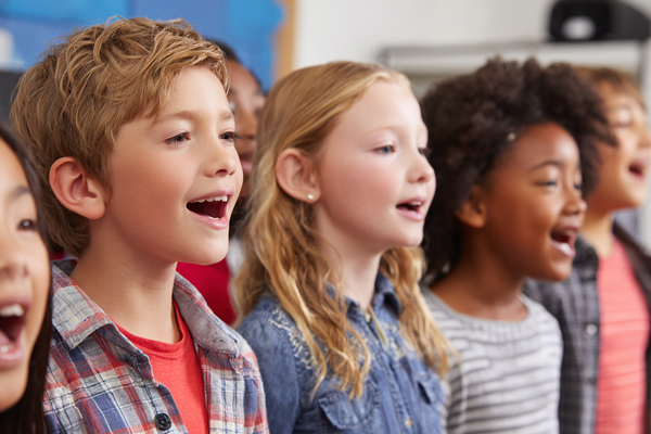 Unit Plan 29 (Grade 5 Music): Rhythm & Melody Games