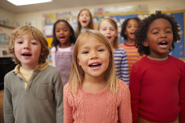 Unit Plan 33 (Grade 4 Music): Evaluating Performances