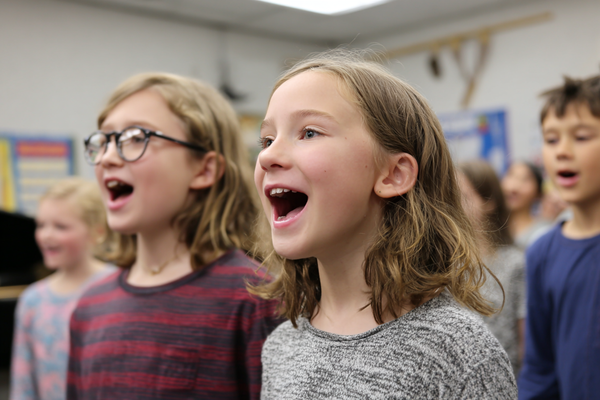 Unit Plan 23 (Grade 4 Music): Music Around the World