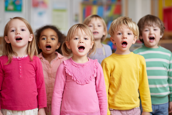 Unit Plan 6 (PreK Music): Beat with Songs