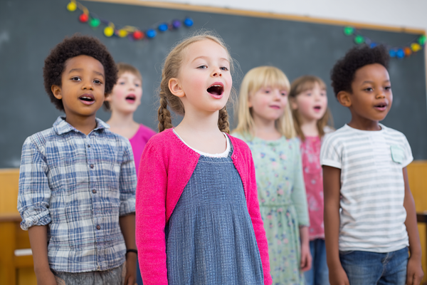 Unit Plan 33 (Grade 2 Music): Expressing Music Opinions