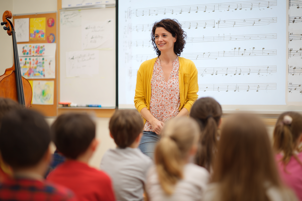 Unit Plan 32 (Grade K Music): Favorite Songs