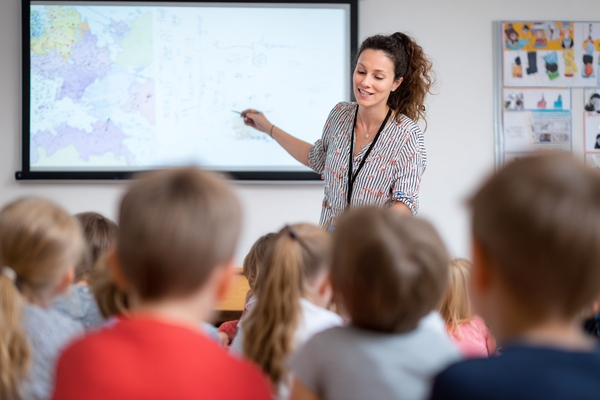 Unit Plan 23 (Grade K Music): Music Around the World