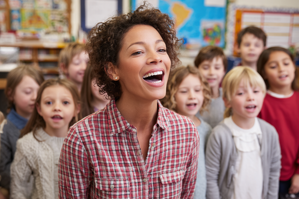 Unit Plan 26 (Grade 2 Music): Musical Storytelling