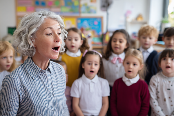 Unit Plan 11 (PreK Music): Instrument Sounds & Names