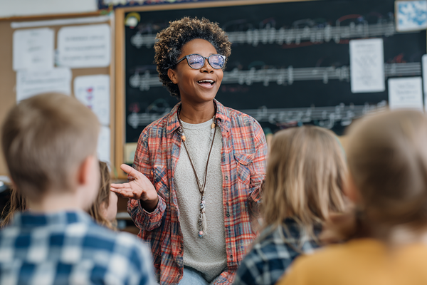 Unit Plan 2 (Grade 3 Music): Steady Beat & Meter