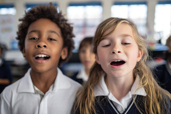 Unit Plan 7 (Grade 5 Music): Expressive Rhythm