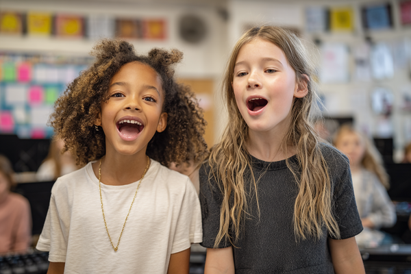 Unit Plan 30 (Grade 5 Music): Organizing Musical Ideas