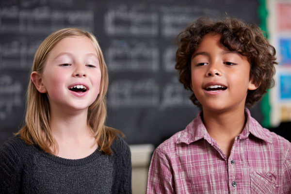 Unit Plan 11 (Grade 5 Music): Major & Minor Tonality