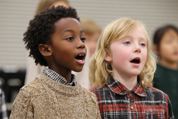 Unit Plan 32 (Grade 4 Music): Performing Favorite Music