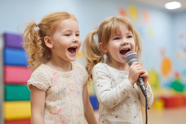 Unit Plan 16 (PreK Music): Tempo—Fast & Slow