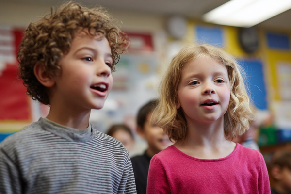 Unit Plan 3 (Grade 2 Music): Steady Beat Review