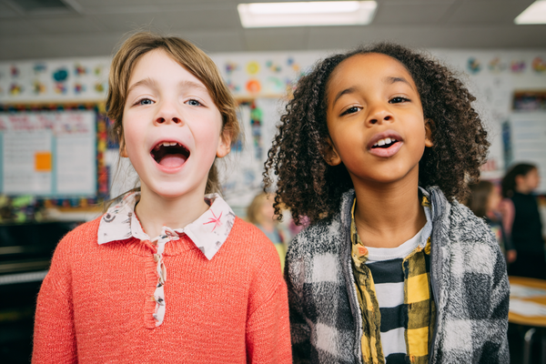 Unit Plan 21 (Grade 3 Music): Expressive Listening