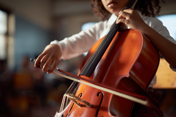 Unit Plan 22 (Grade 5 Orchestra): Evaluating Performances