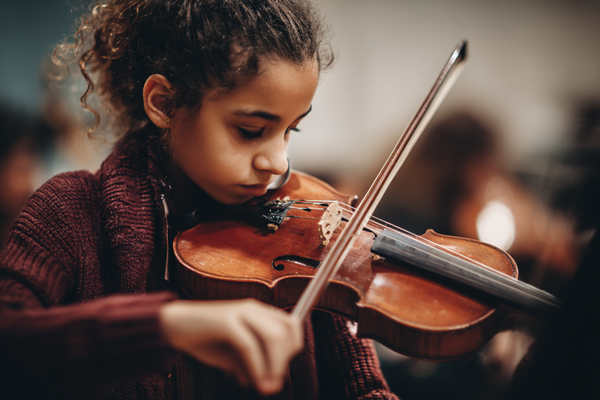 Unit Plan 23 (Grade 5 Orchestra): Music in School & Community