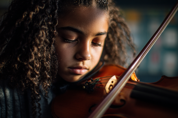 Unit Plan 5 (Grade 5 Orchestra): Rhythm & Steady Beat